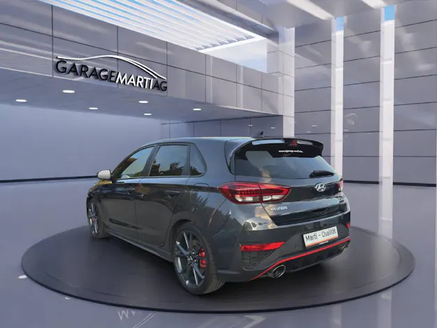 HYUNDAI i30 N 2.0 T-GDi