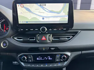 HYUNDAI i30 N 2.0 T-GDi