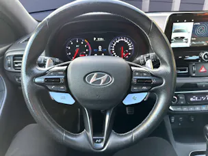 HYUNDAI i30 N 2.0 T-GDi