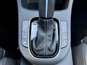 HYUNDAI i30 N 2.0 T-GDi