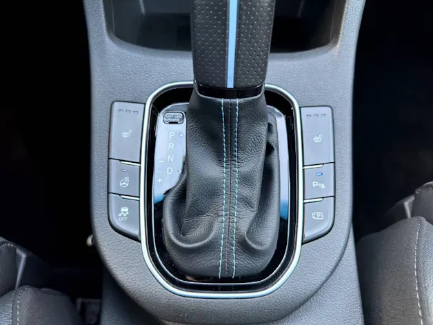 HYUNDAI i30 N 2.0 T-GDi