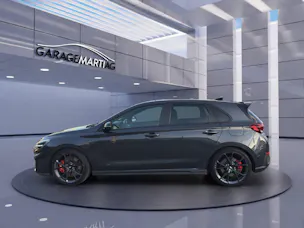 HYUNDAI i30 N 2.0 T-GDi