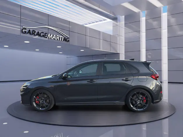 HYUNDAI i30 N 2.0 T-GDi