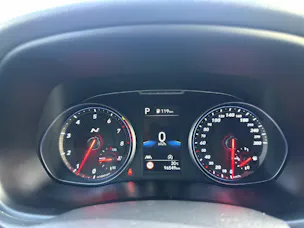 HYUNDAI i30 N 2.0 T-GDi