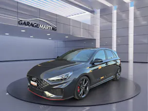 HYUNDAI i30 N 2.0 T-GDi