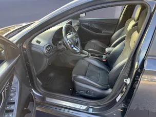 HYUNDAI i30 N 2.0 T-GDi