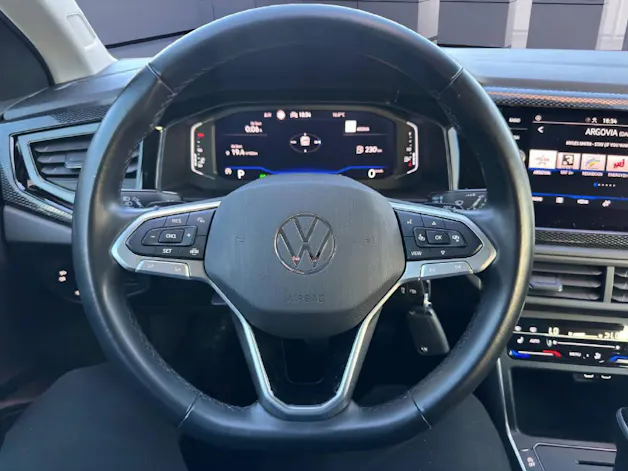 VW Polo 1.0 TSI 115 Life DSG