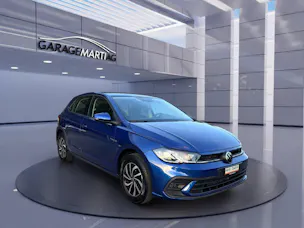VW Polo 1.0 TSI 115 Life DSG