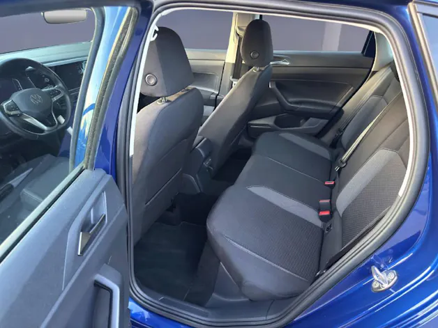 VW Polo 1.0 TSI 115 Life DSG