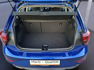 VW Polo 1.0 TSI 115 Life DSG