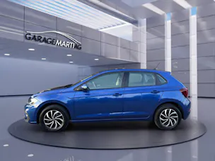 VW Polo 1.0 TSI 115 Life DSG