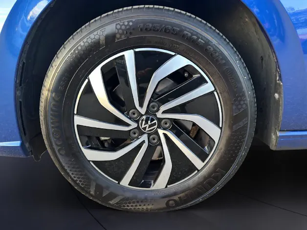 VW Polo 1.0 TSI 115 Life DSG