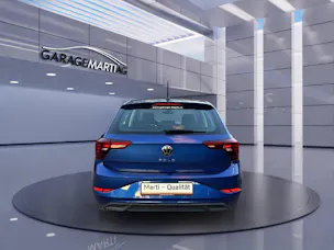 VW Polo 1.0 TSI 115 Life DSG