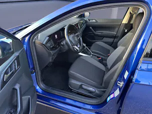 VW Polo 1.0 TSI 115 Life DSG