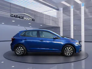 VW Polo 1.0 TSI 115 Life DSG