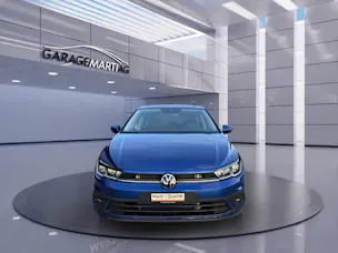 VW Polo 1.0 TSI 115 Life DSG