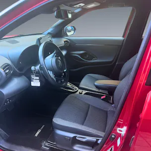 Toyota Yaris Cross 1.5 VVT-i HSD Trend AWD-i