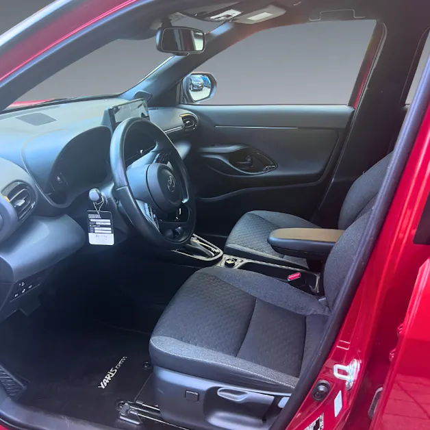 Toyota Yaris Cross 1.5 VVT-i HSD Trend AWD-i
