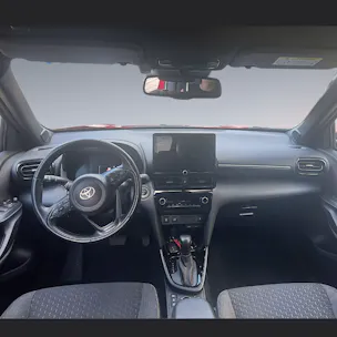 Toyota Yaris Cross 1.5 VVT-i HSD Trend AWD-i