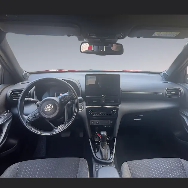 Toyota Yaris Cross 1.5 VVT-i HSD Trend AWD-i