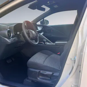 Toyota C-HR 1.8 HEV Swiss Edition