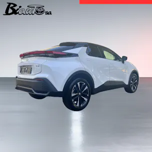Toyota C-HR 1.8 HEV Swiss Edition