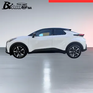 Toyota C-HR 1.8 HEV Swiss Edition