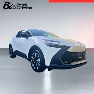 Toyota C-HR 1.8 HEV Swiss Edition