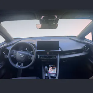 Toyota C-HR 1.8 HEV Swiss Edition
