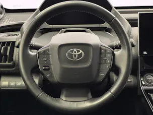 Toyota bZ4X 6.6 kw OBC Premium AWD