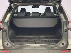 Toyota bZ4X 6.6 kw OBC Premium AWD