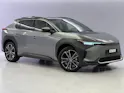 Toyota bZ4X 6.6 kw OBC Premium AWD