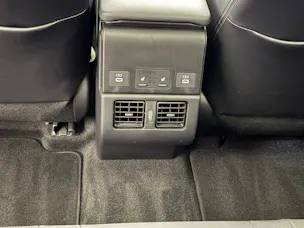 Toyota bZ4X 6.6 kw OBC Premium AWD