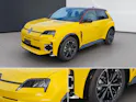 RENAULT R5 E-Tech Comfort Range iconic five