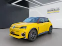 RENAULT R5 E-Tech Comfort Range iconic five