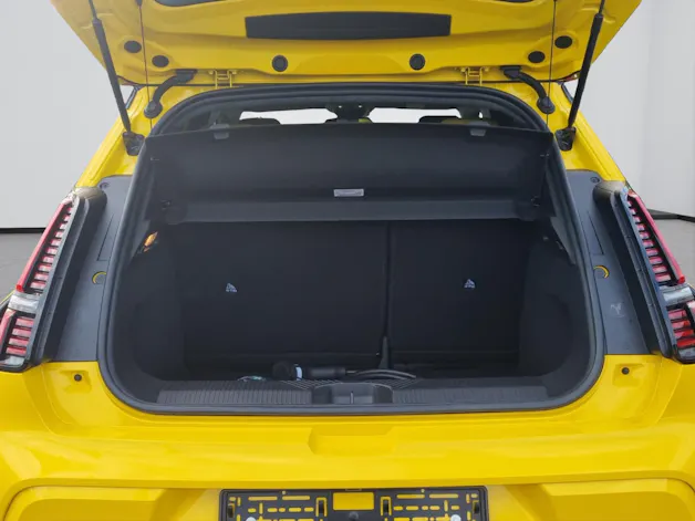 RENAULT R5 E-Tech Comfort Range iconic five