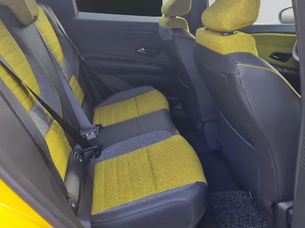 RENAULT R5 E-Tech Comfort Range iconic five
