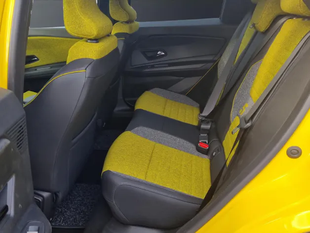 RENAULT R5 E-Tech Comfort Range iconic five