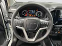 ISUZU D-Max Crew Pick-up 1.9 DDi N60 BB+ 4x4 Brücke Faba