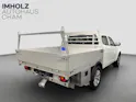 ISUZU D-Max Crew Pick-up 1.9 DDi N60 BB+ 4x4 Brücke Faba