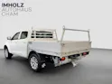 ISUZU D-Max Crew Pick-up 1.9 DDi N60 BB+ 4x4 Brücke Faba