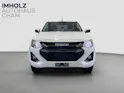 ISUZU D-Max Crew Pick-up 1.9 DDi N60 BB+ 4x4 Brücke Faba