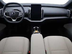 VOLVO EX30 P8 Ultra AWD