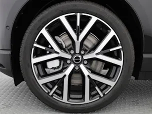 VOLVO EX30 P8 Ultra AWD