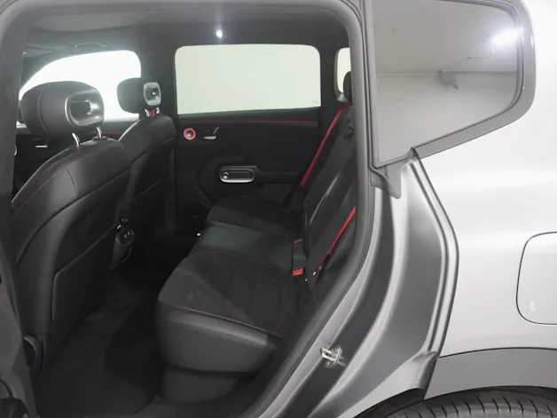 SMART #5 Brabus 4x4
