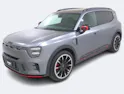 SMART #5 Brabus 4x4