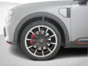 SMART #5 Brabus 4x4