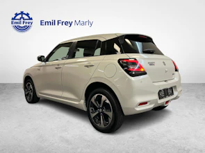 image du véhicule SUZUKI Swift 1.2 Piz Sulai Top Hybrid 4x4