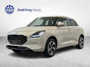 Suzuki Swift 1.2 Piz Sulai Top Hybrid 4x4