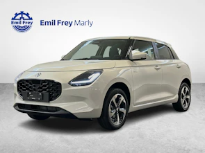 image du véhicule SUZUKI Swift 1.2 Piz Sulai Top Hybrid 4x4
